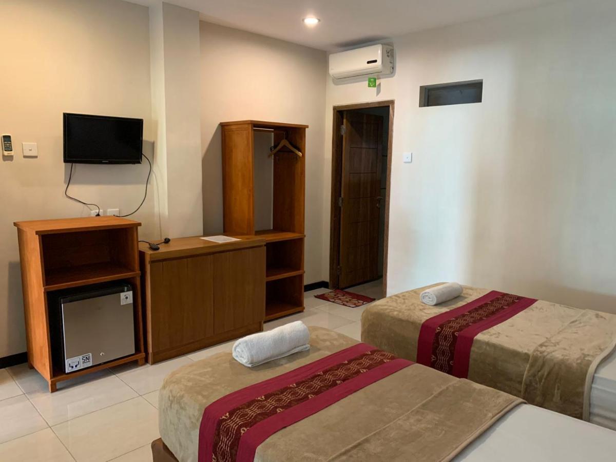 Hotel Kuta Suci Guesthouse Kuta (Bali)