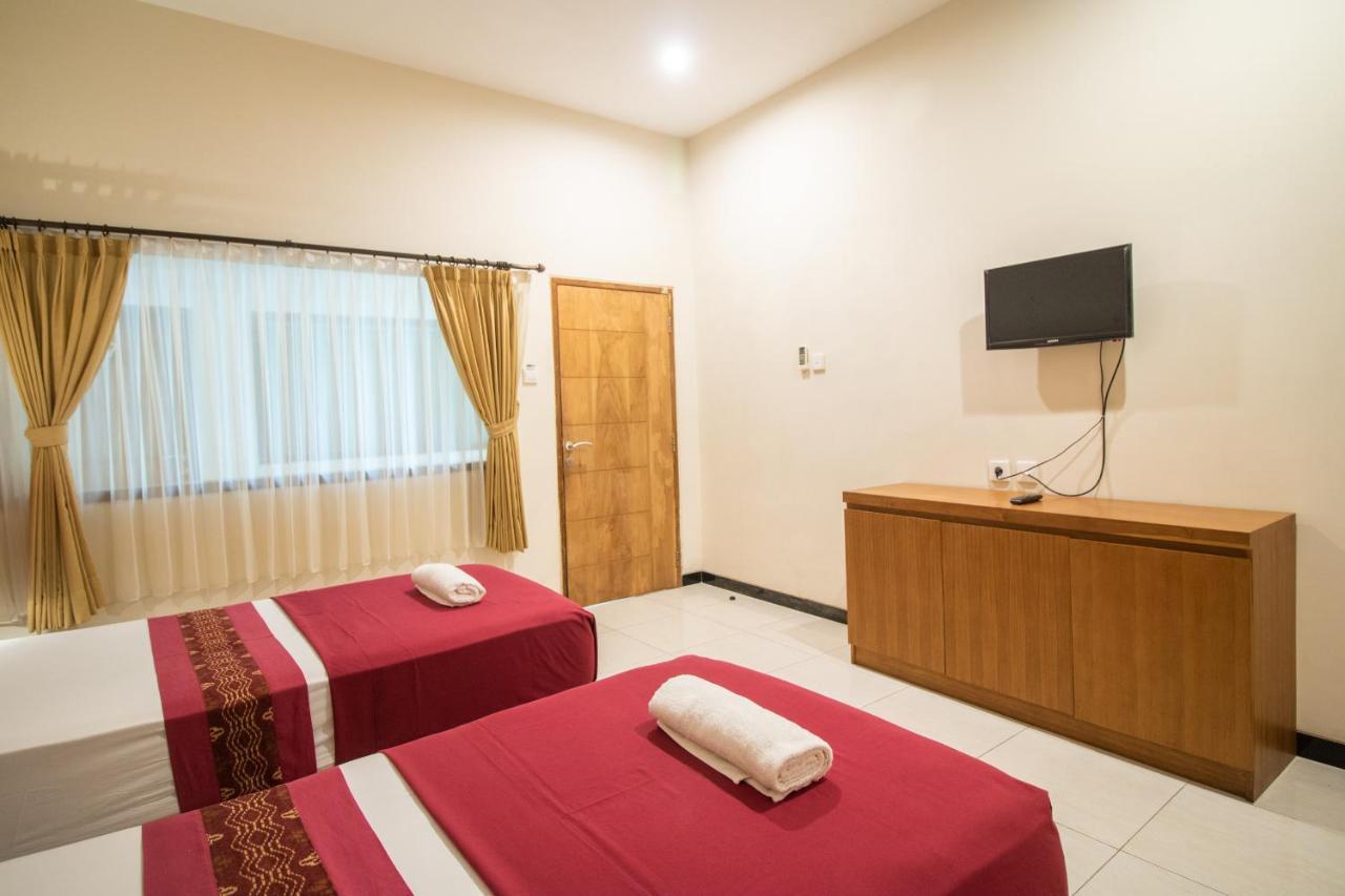 Hotel Kuta Suci Guesthouse Kuta (Bali)