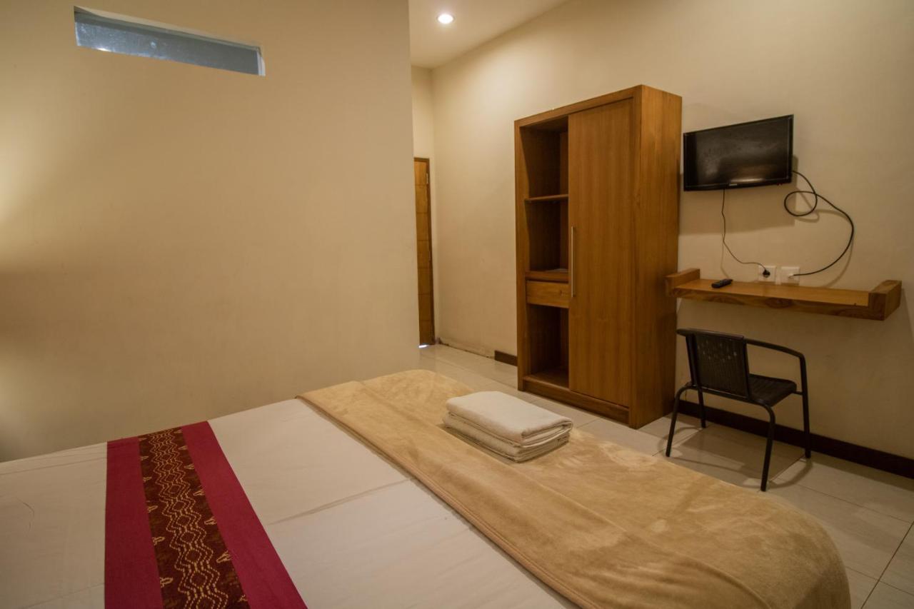 Kuta Suci Guesthouse Kuta (Bali)