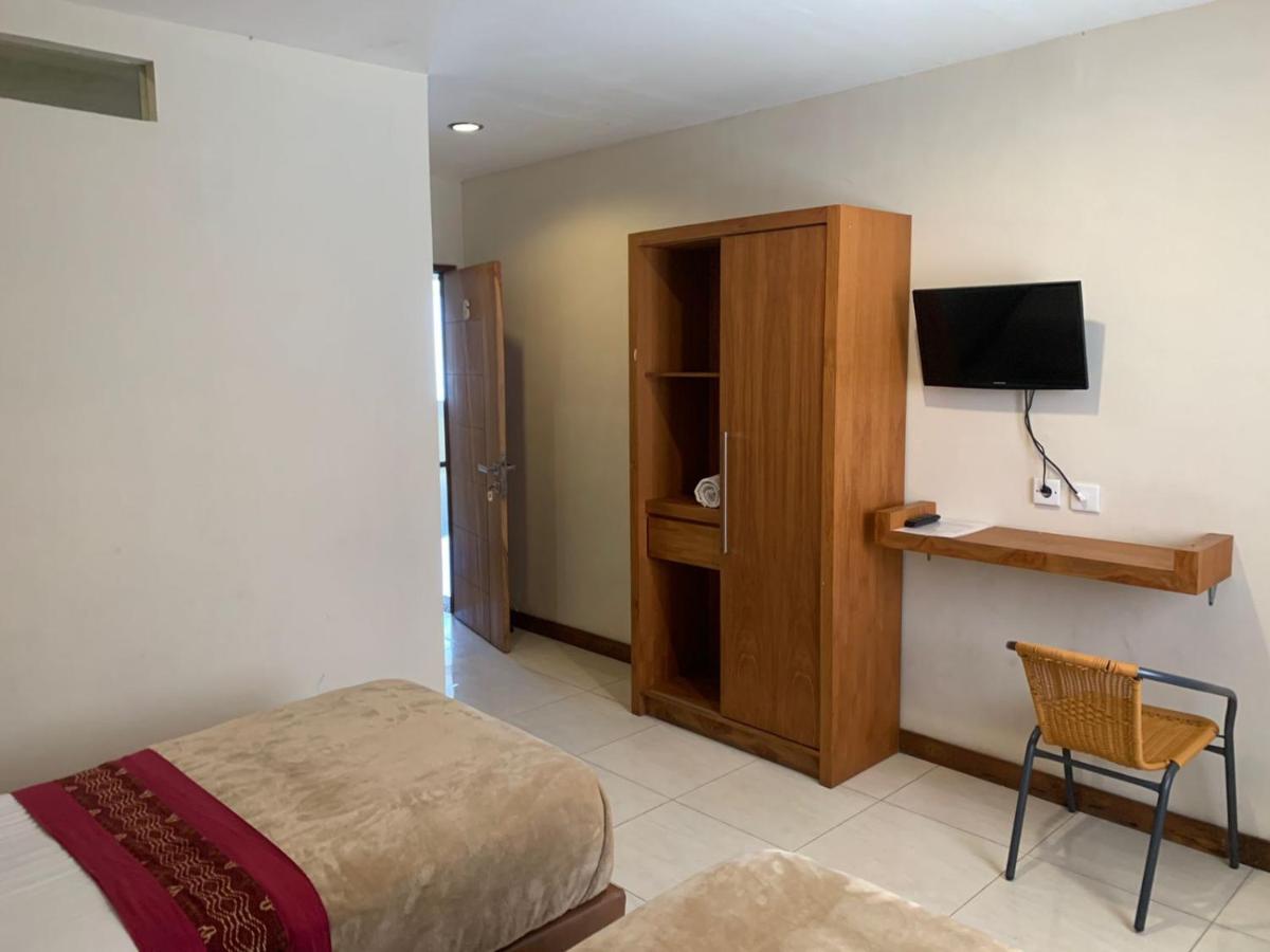 Kuta Suci Guesthouse 2* Kuta (Bali)