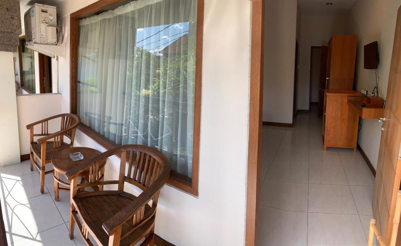 Kuta Suci Guesthouse 2*