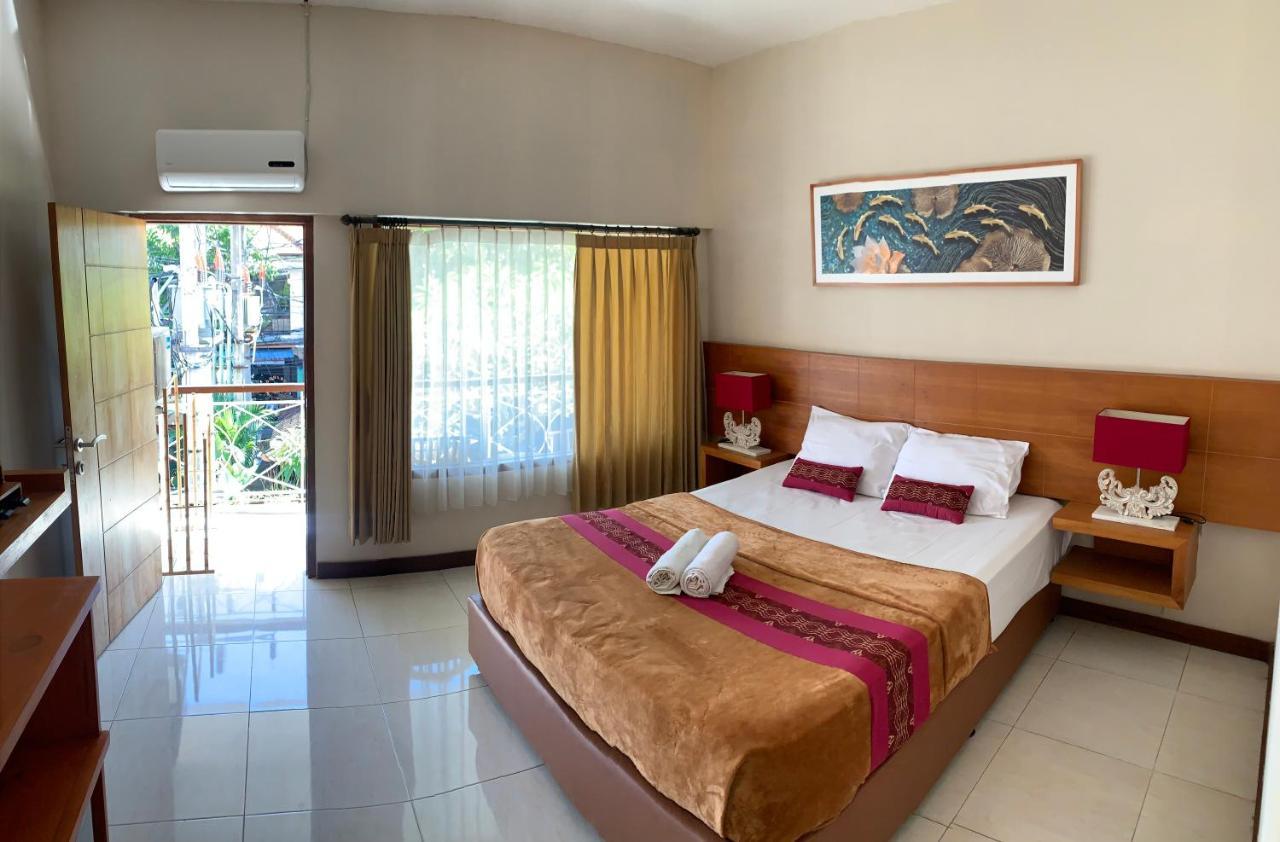 Hotel Kuta Suci Guesthouse