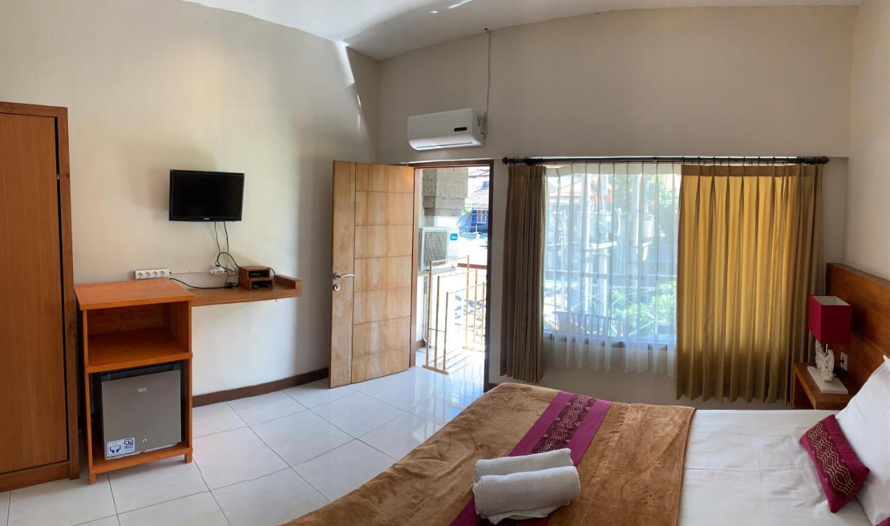 Kuta Suci Guesthouse Hotel