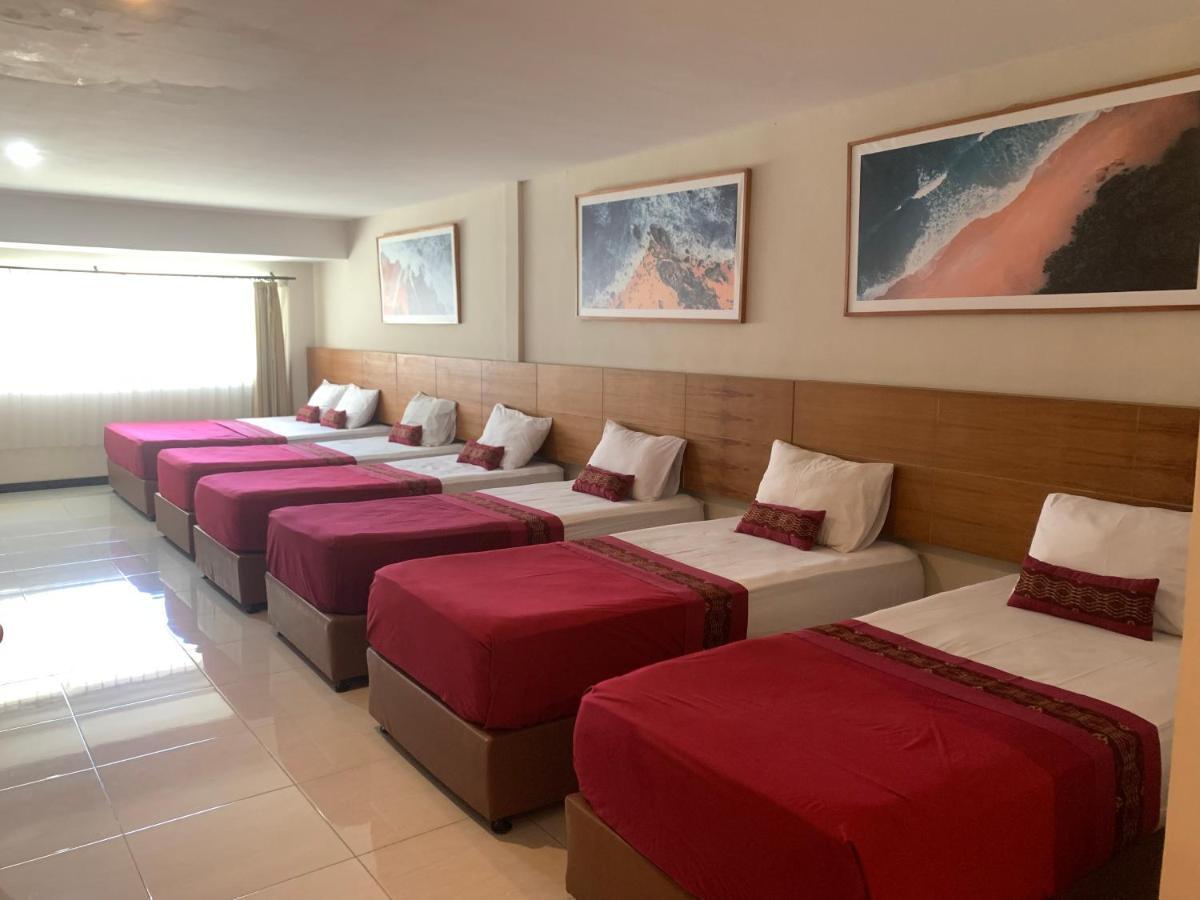 Kuta Suci Guesthouse Hotel