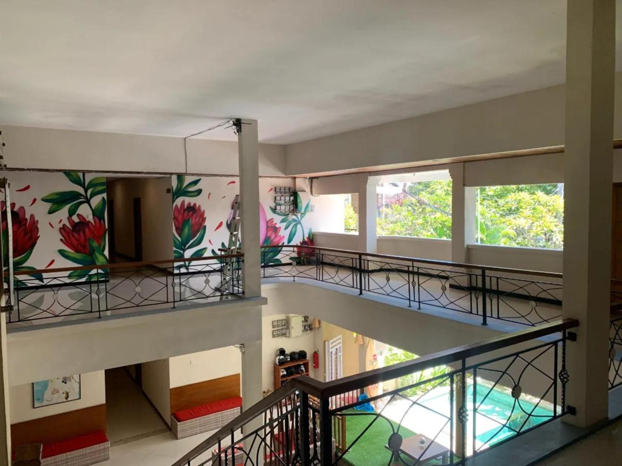 Kuta Suci Guesthouse Kuta (Bali)