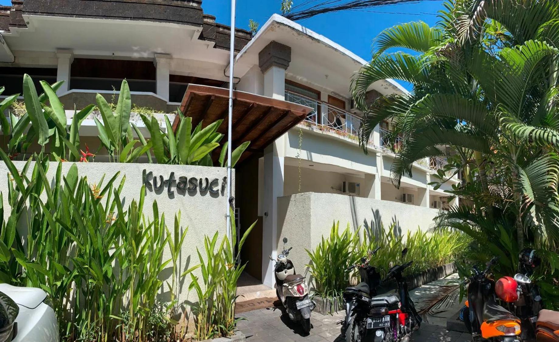 Kuta Suci Guesthouse Kuta (Bali)