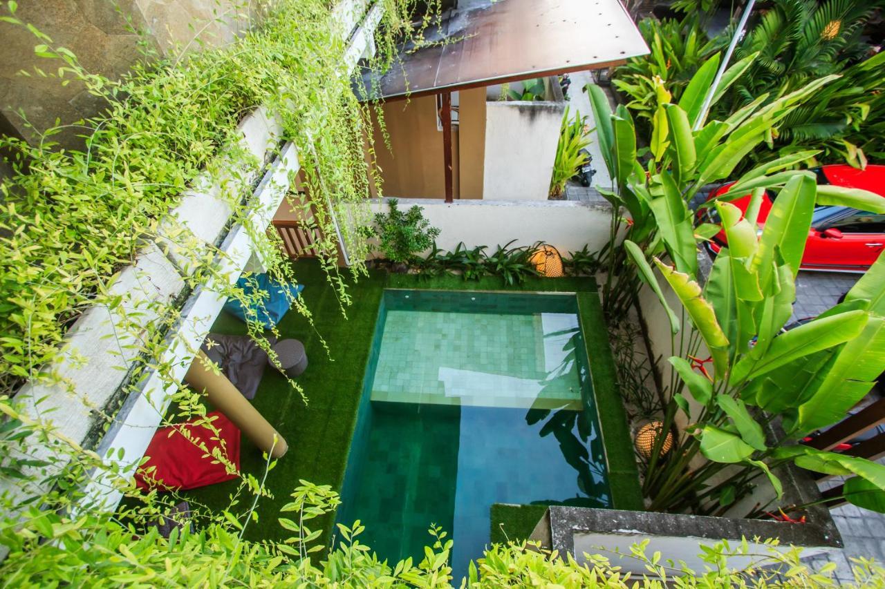 Kuta Suci Guesthouse Hotel 2*
