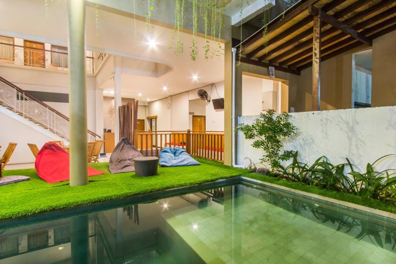 Kuta Suci Guesthouse Kuta (Bali)