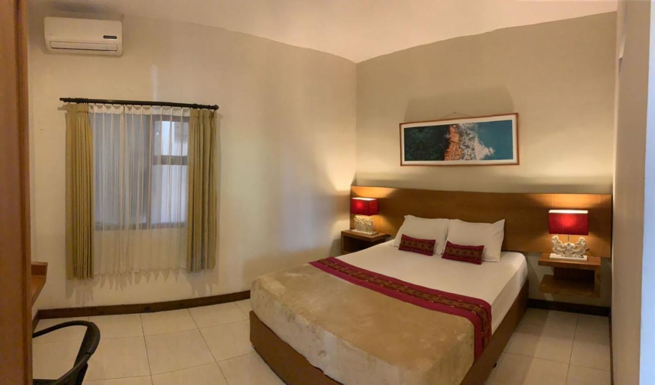 Hotel Kuta Suci 2*