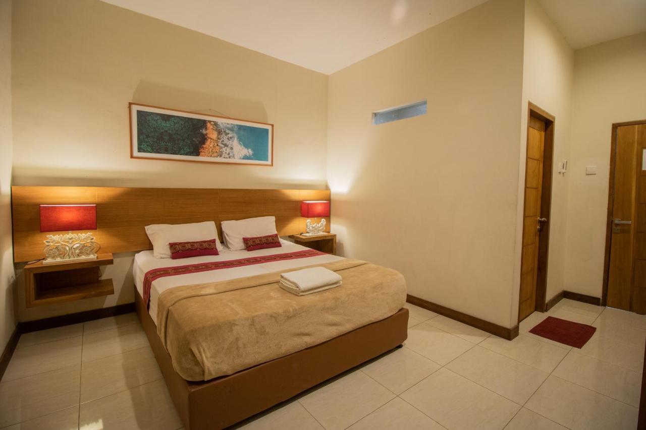 Kuta Suci Hotel 2*