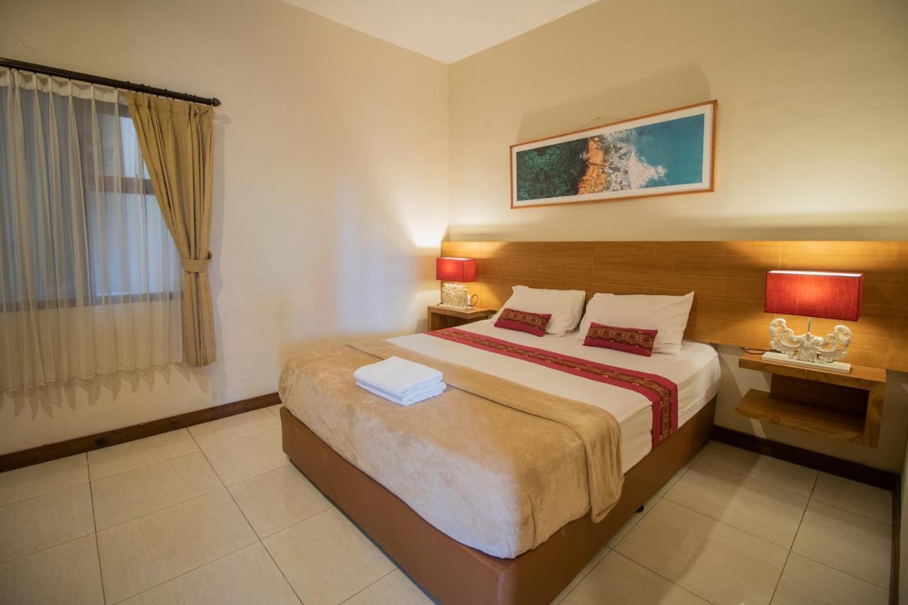Kuta Suci Hotel 2*