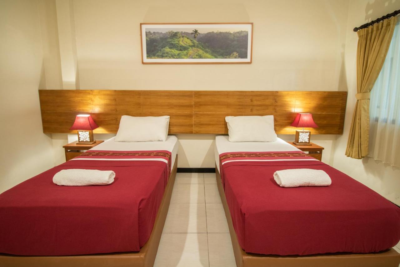 Hotel Kuta Suci