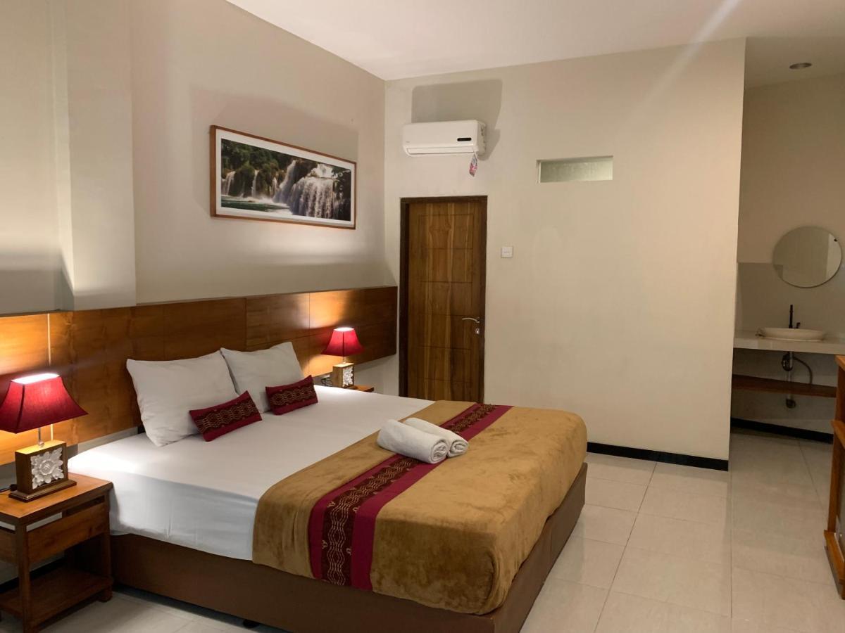 Hotel Kuta Suci Kuta Lombok