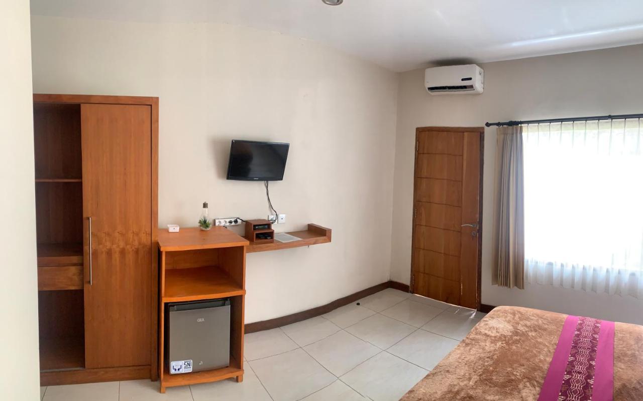 Hotel Kuta Suci