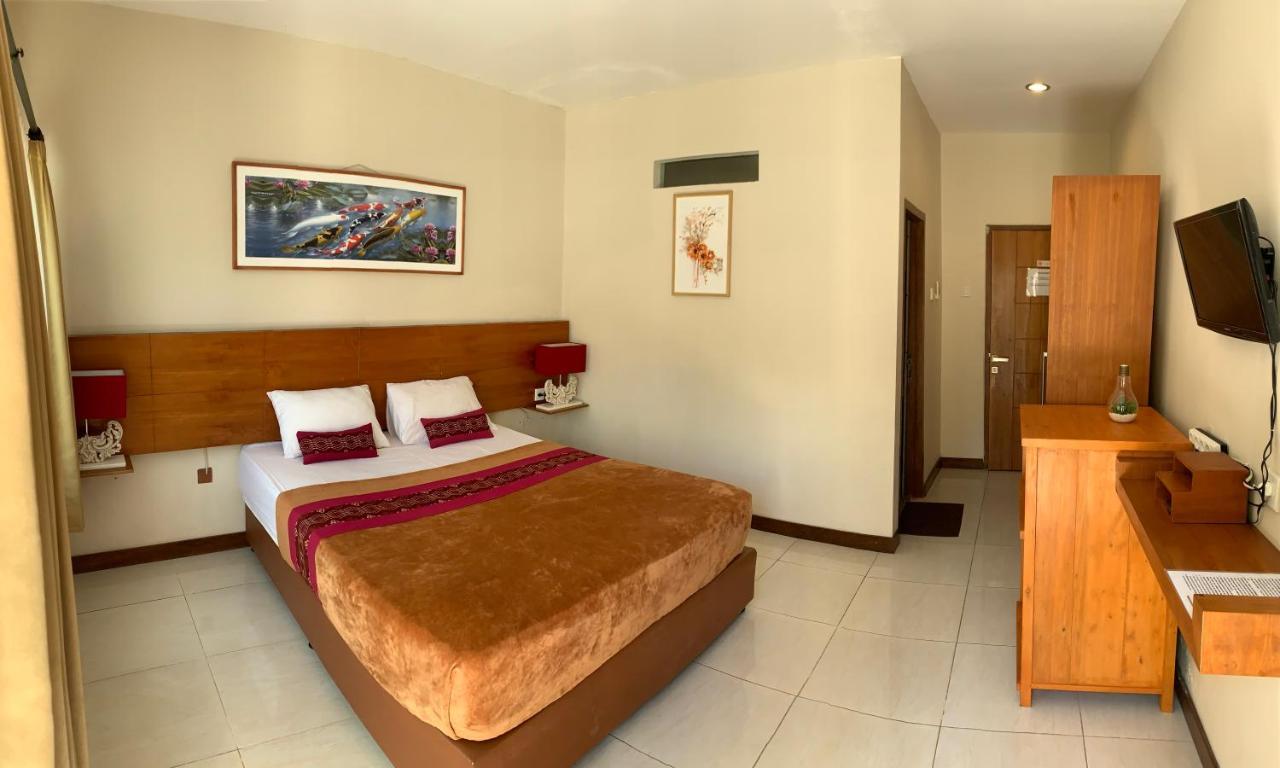Hotel Kuta Suci Kuta Lombok