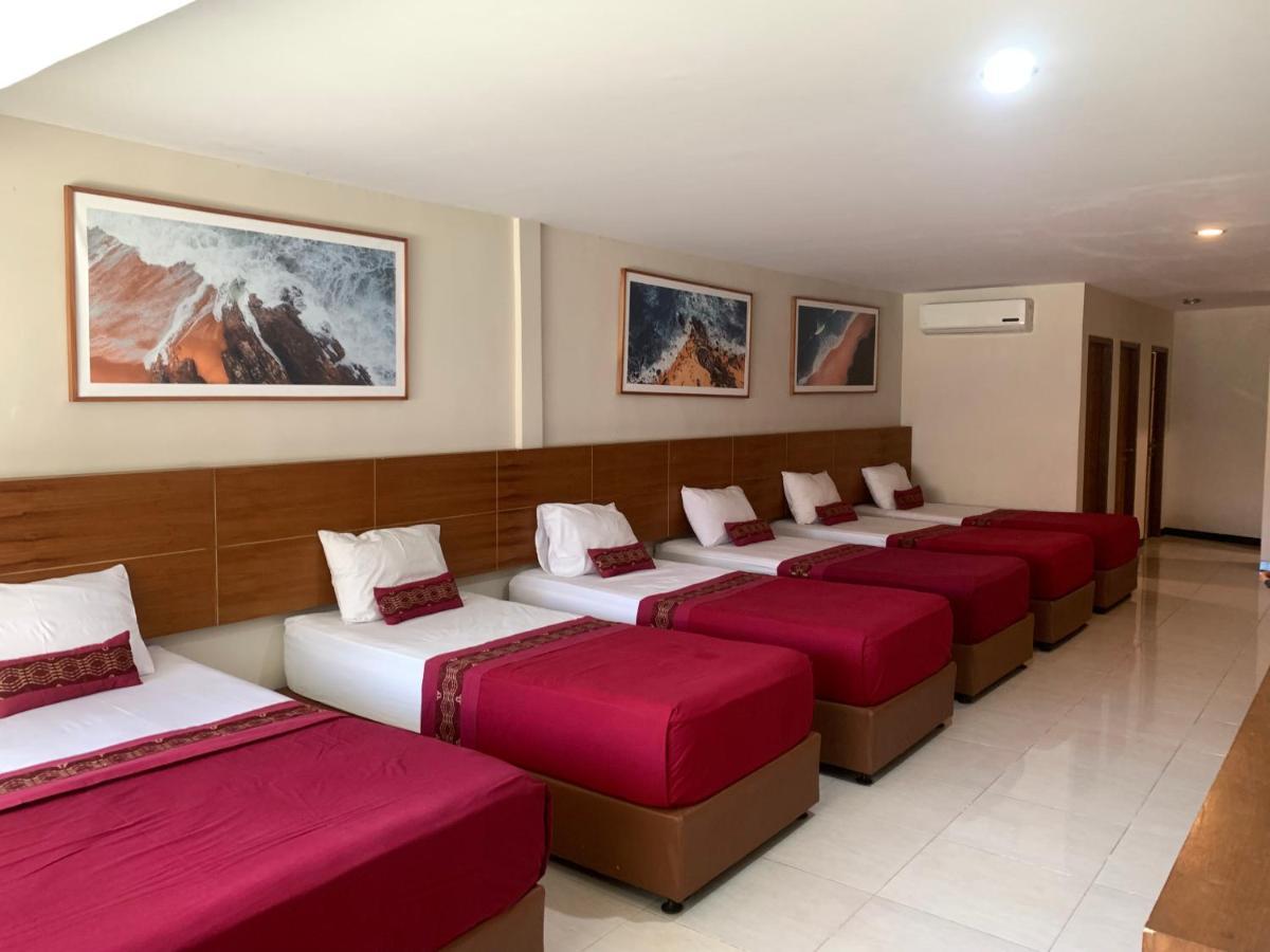 Kuta Suci Hotel