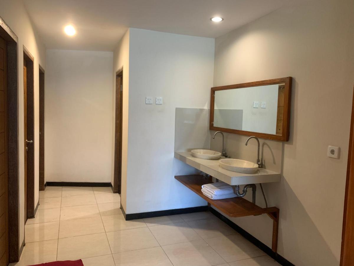Hotel Kuta Suci Kuta Lombok