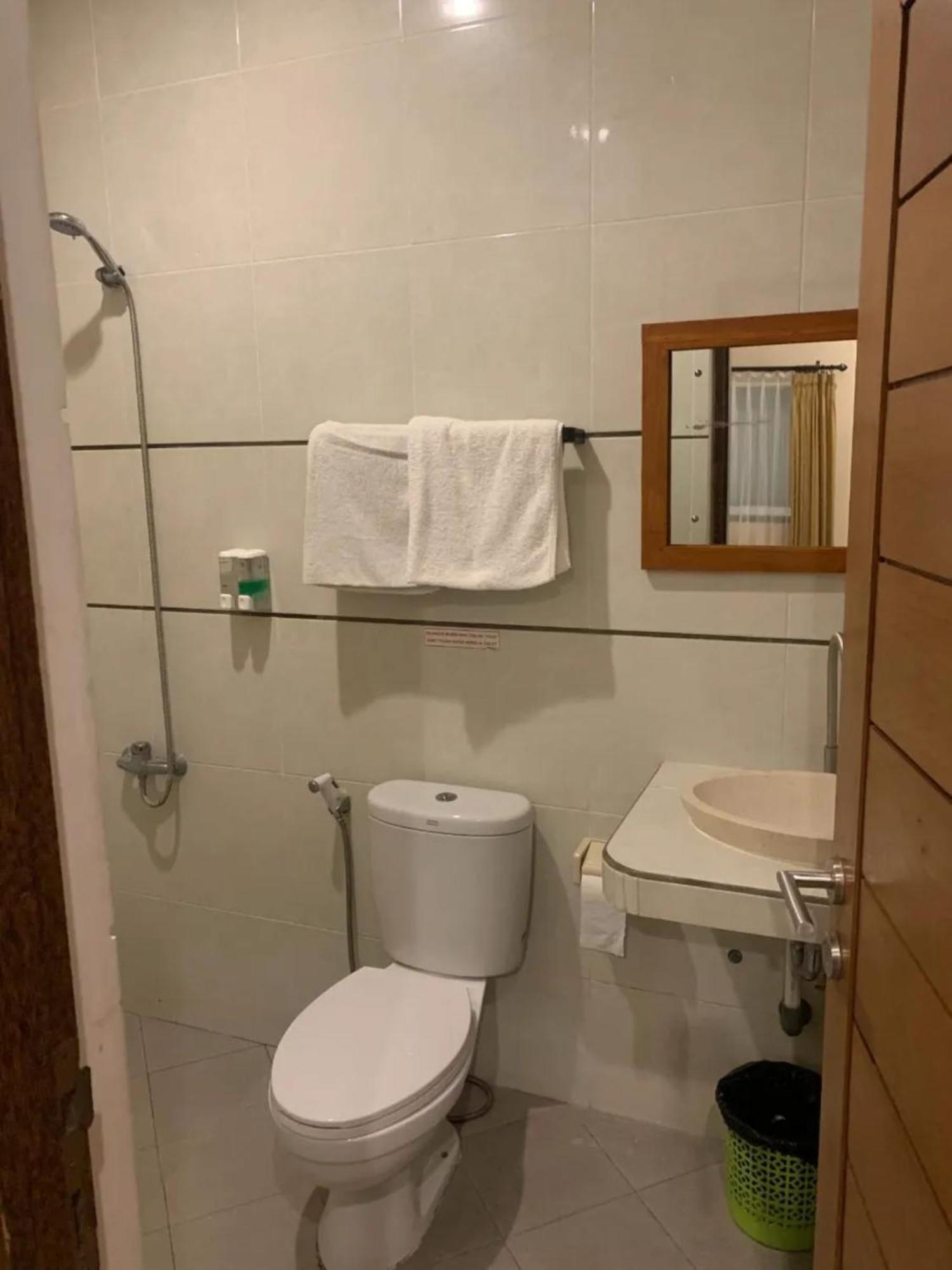 Hotel Kuta Suci Kuta Lombok
