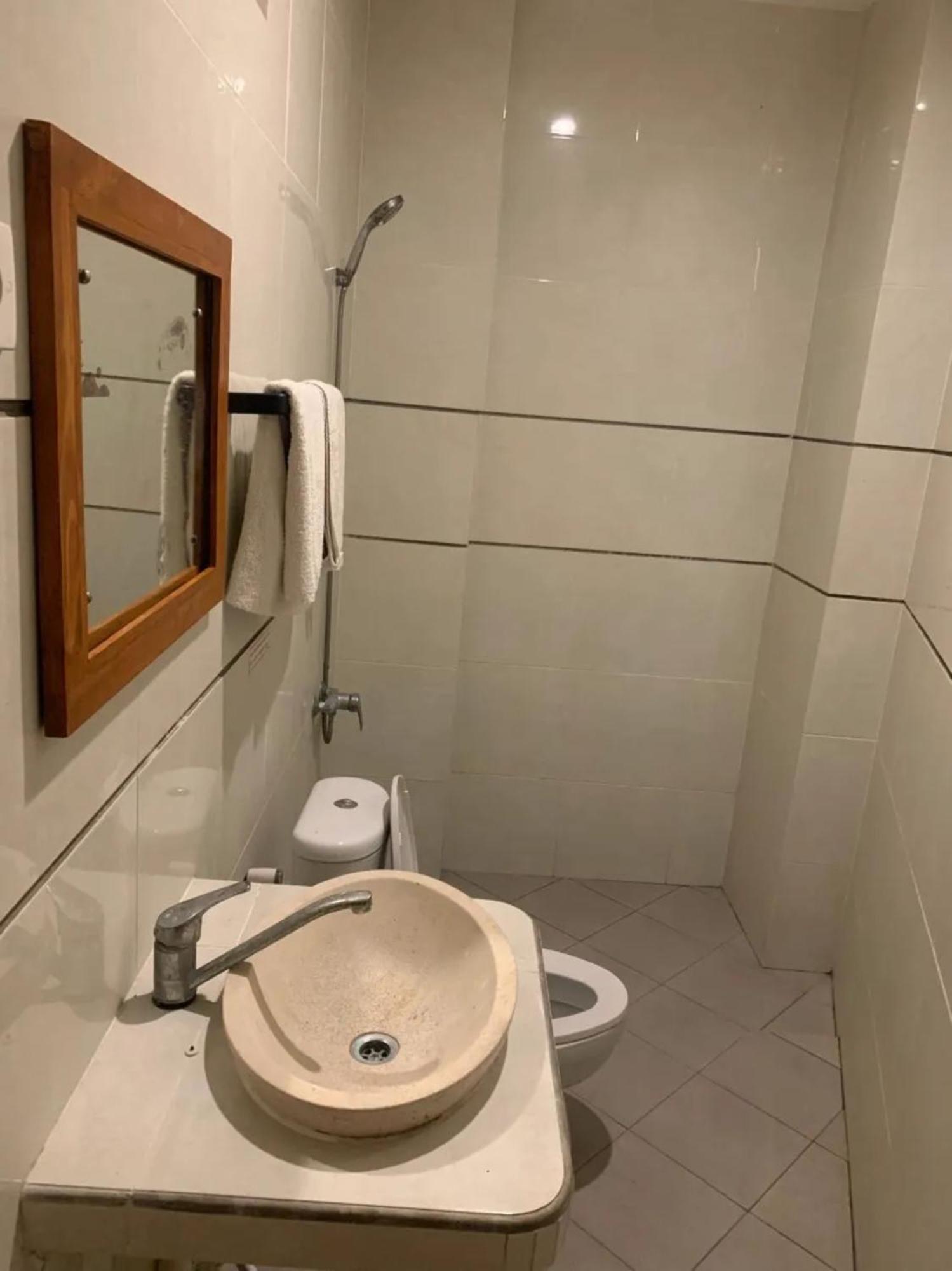 Kuta Suci Hotel