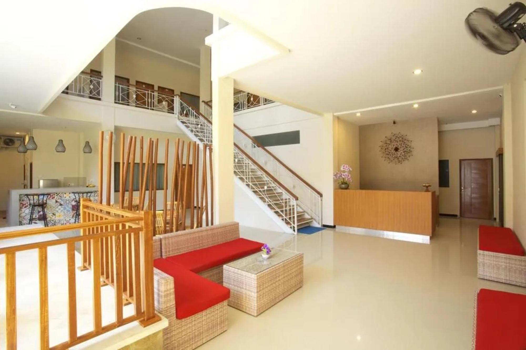 Hotel Kuta Suci