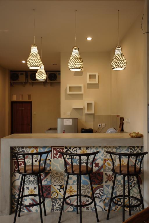 Kuta Suci Hotel Kuta Lombok
