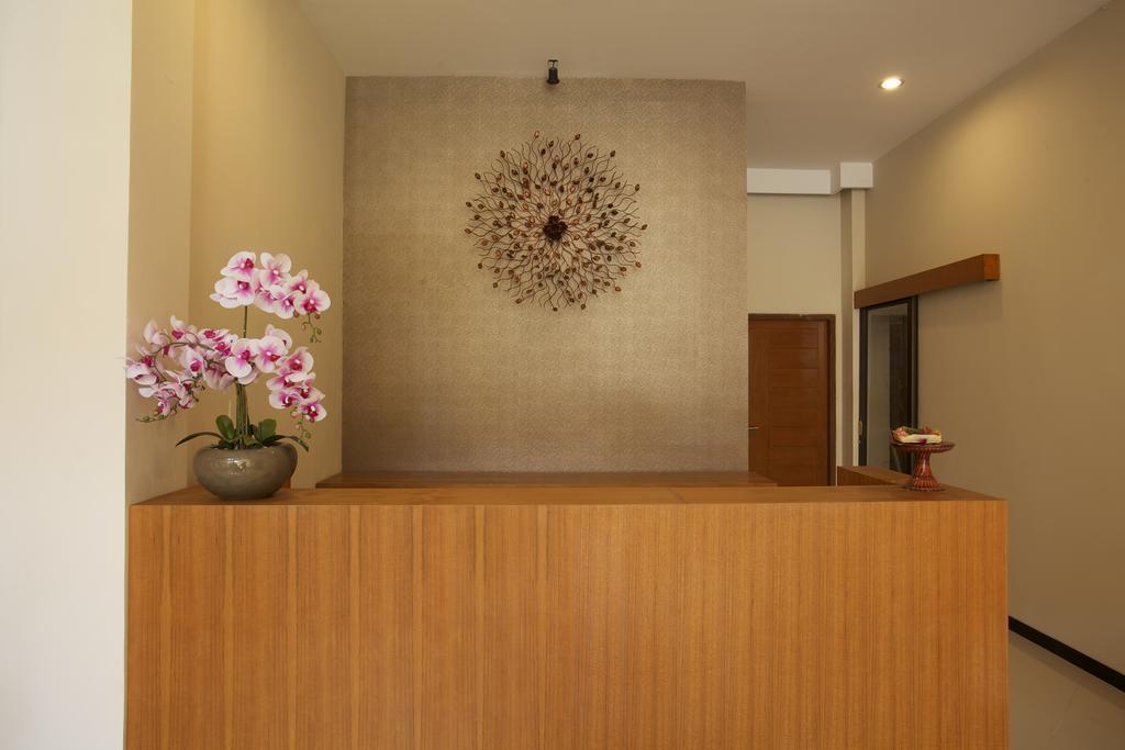 Hotel Kuta Suci Kuta Lombok