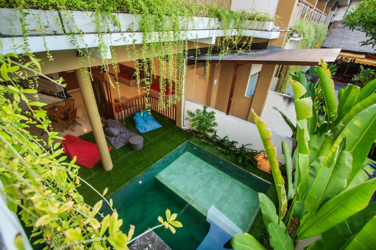 Kuta Suci Hotel Kuta Lombok