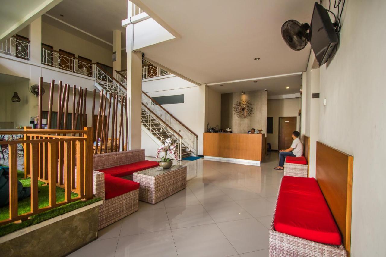Kuta Suci Hotel Kuta Lombok