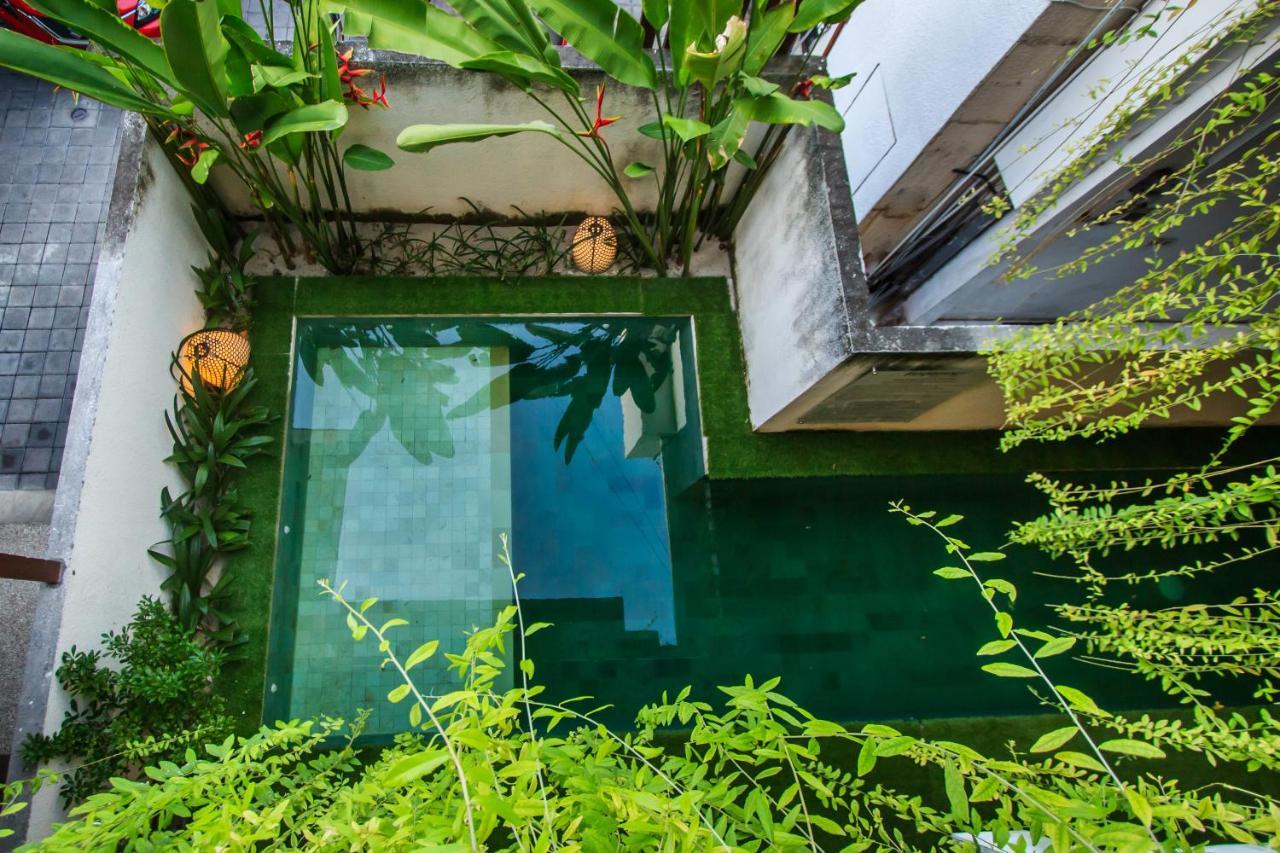 Kuta Suci Hotel Kuta Lombok