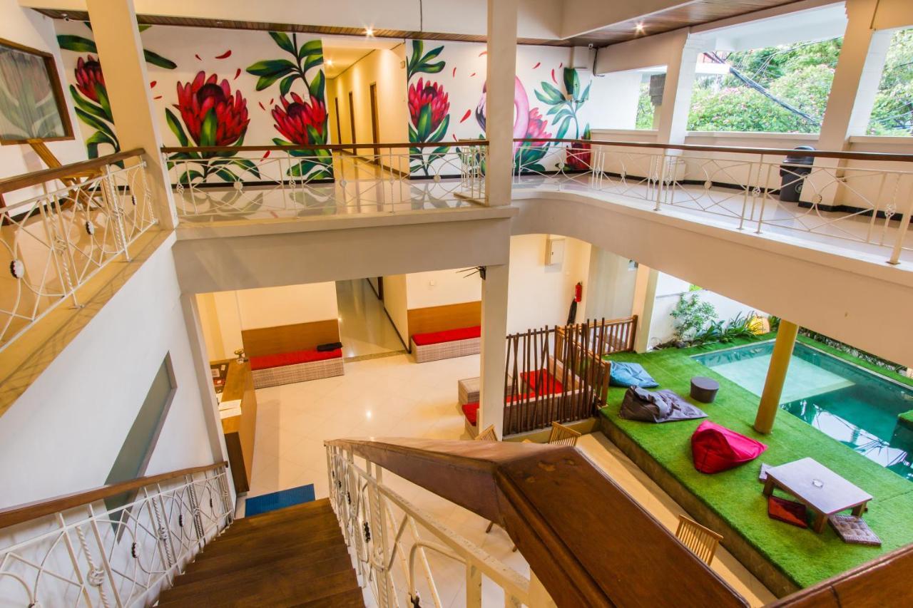 Kuta Suci Hotel