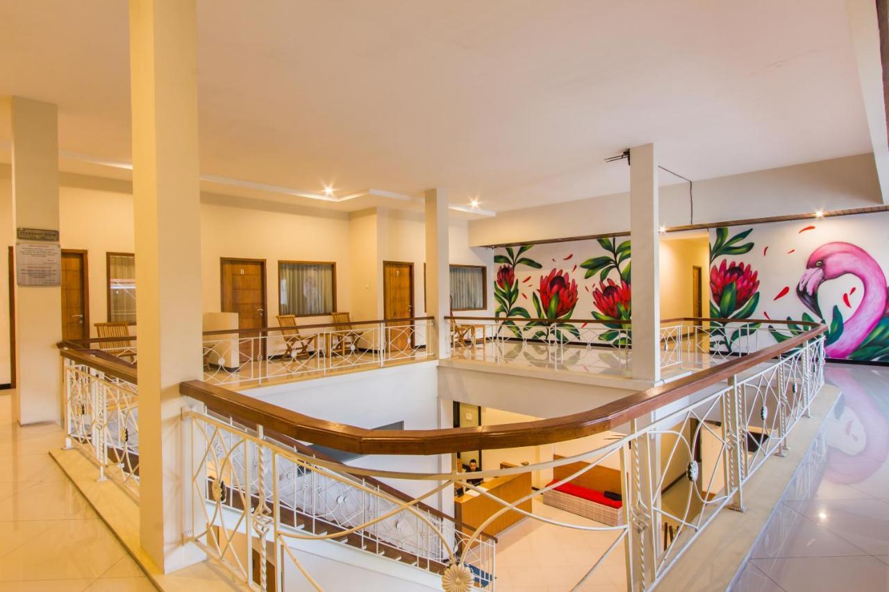 Hotel Kuta Suci Kuta Lombok