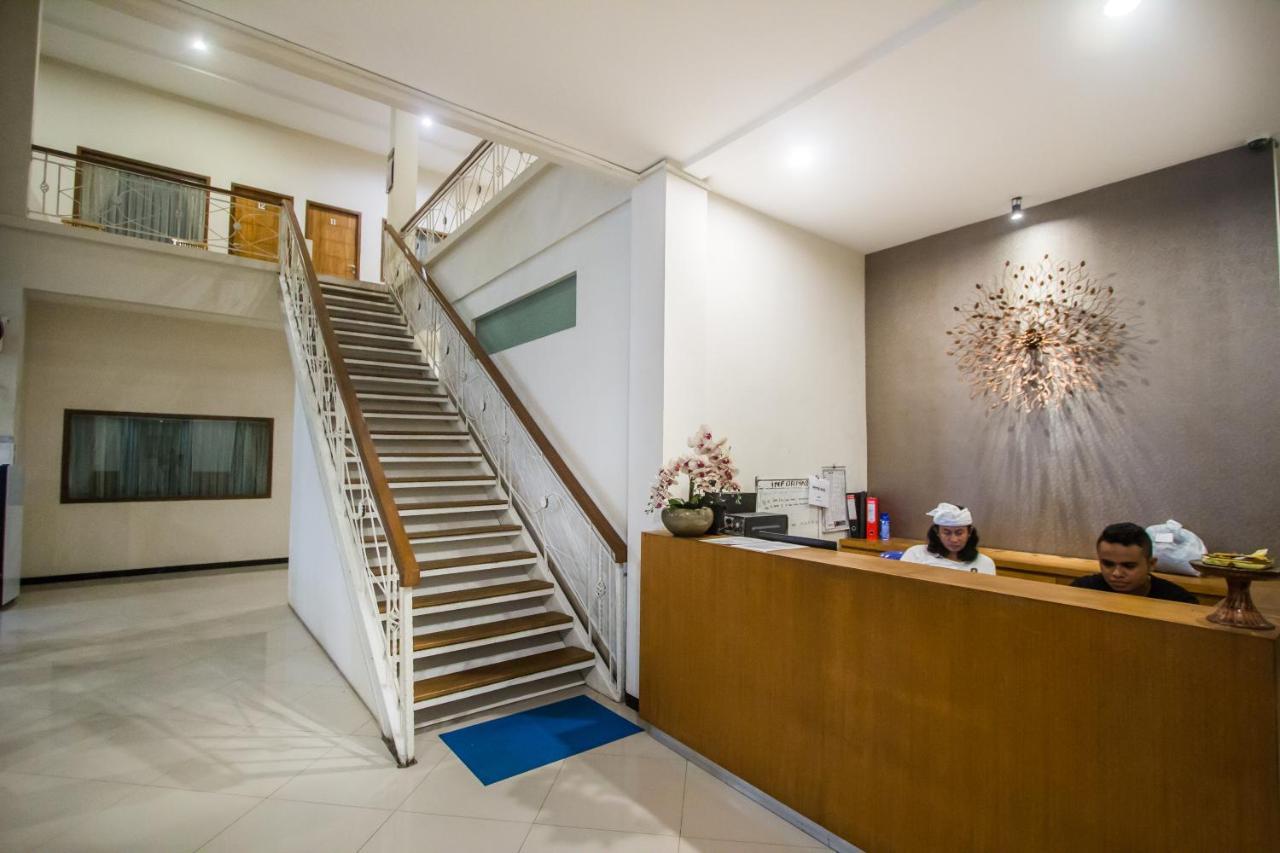 Kuta Suci Hotel Kuta Lombok